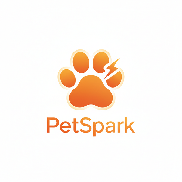 PetSpark Logo